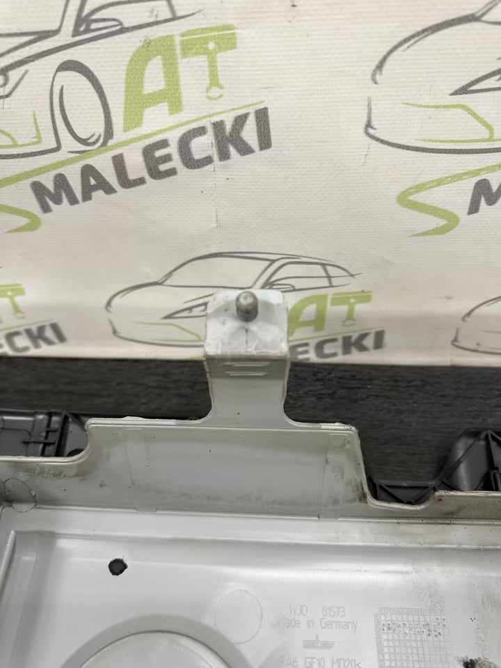 Motorabdeckung Verkleidung 1,9 Tdi 2,0 Tdi BLS BMM BMP