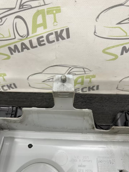 Motorabdeckung Verkleidung 1,9 Tdi 2,0 Tdi BLS BMM BMP