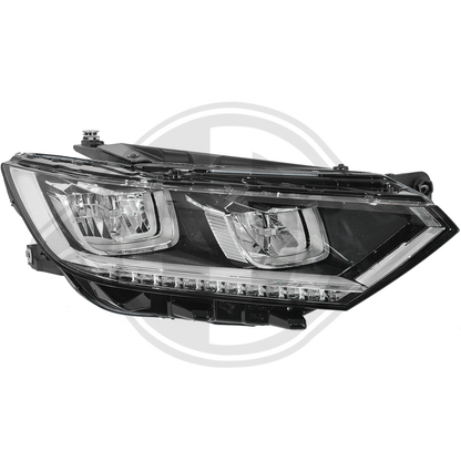 3G1941774 SCHEINWERFER RE.   PASSAT, 14-07.19               LED 2249084