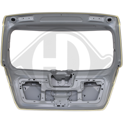 6V6827025H HECKKLAPPE    SKODA FABIA, 2015-2021 7807028