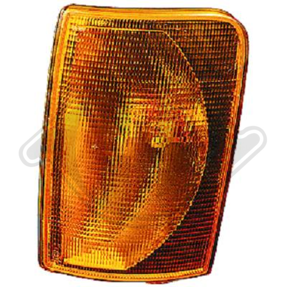 2D0953041 BLINKER LI.         VW LT, 96-07               ORANGE 2280071