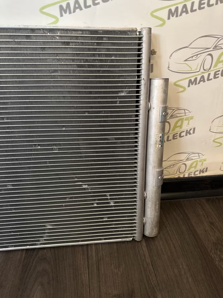 95358526 Klimakondensator Kühler für Opel Mokka