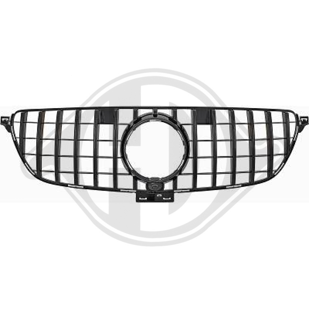 DESIGNGRILL           C292 15-19             GT-OPTIK 1692440