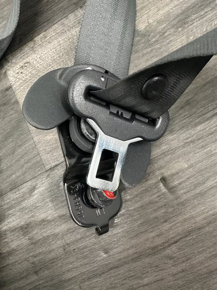 89820-2Y2009P Sicherheitsgurt Hinten Rechts Hyundai ix35