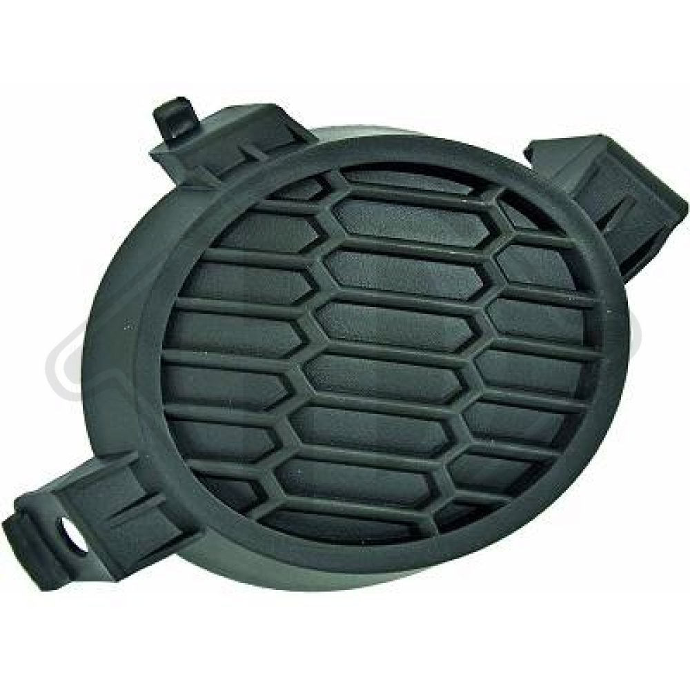 62256BC400 STOßFÄNGERGITTER RE. MICRA 05-10             SCHWARZ, 6024148