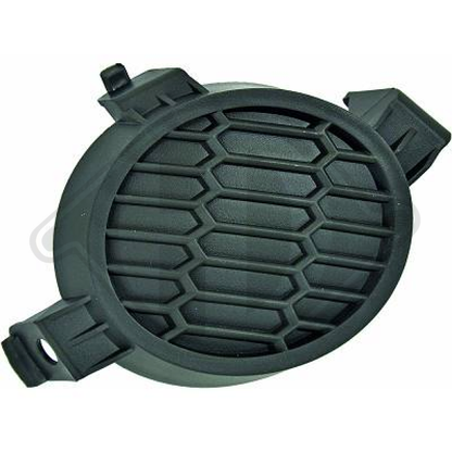 62256BC400 STOßFÄNGERGITTER RE. MICRA 05-10             SCHWARZ, 6024148