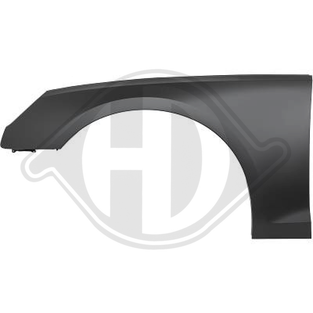 8W0821105D KOTFLÜGEL LINKS   AUDI A4, BJ. 19-24 1020107