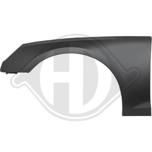 8W0821105D KOTFLÜGEL LINKS   AUDI A4, BJ. 19-24 1020107