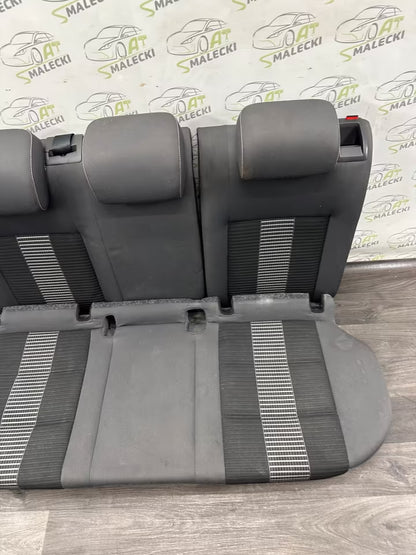 Sitze Innenausstattung United Vw Golf V 5 1K 3-Tür Sitzheizung