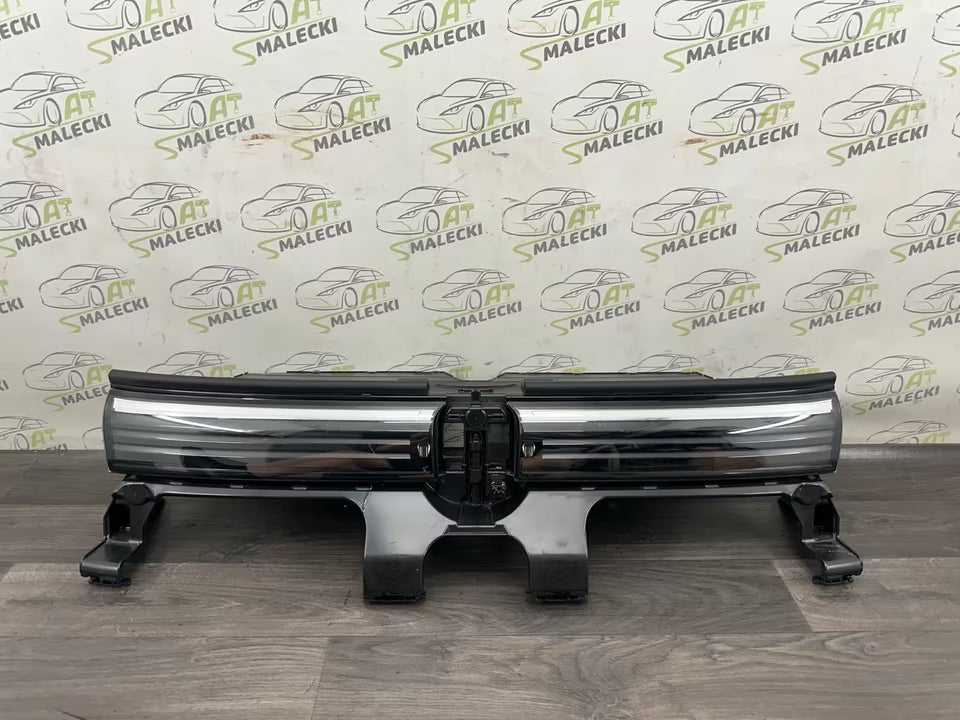 571853653A Kühlergrill LED Grill Vw Tiguan III 2024 Bj Gebraucht