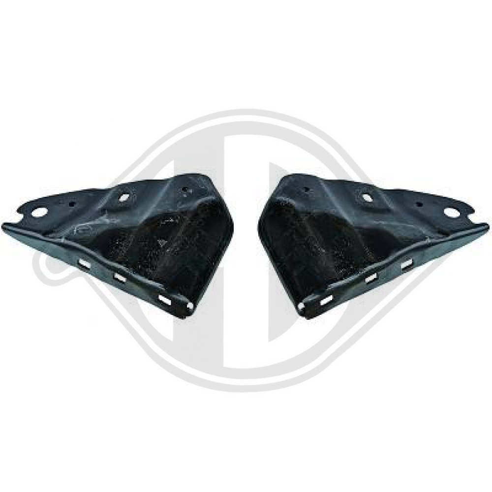 51845281 STOßST.HALTER SATZ  PANDA, 12->>               VORNE, 3435064