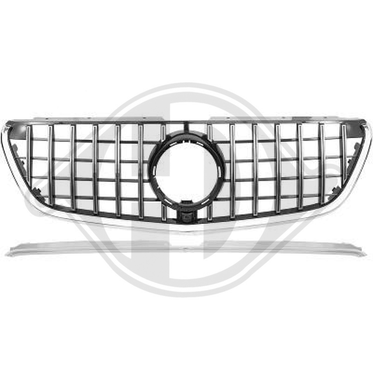 DESIGNGRILL          W447, 14-19             GT-OPTIK 1668142