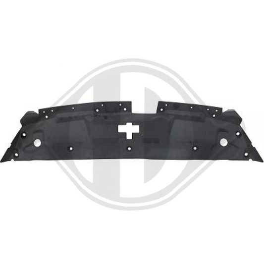 7416Z8 ABDECKUNG FRONTMASKE  508, 10-09.14             OBEN; 4244064