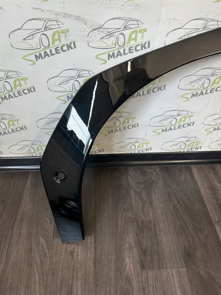 87711P6150 Zierleiste Stoßstange NEU Vorne Links Hyundai Tucson