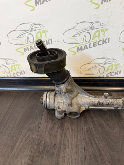 Lenkgetriebe Lenkung Vw Polo 2G Modelle 2Q1423057J