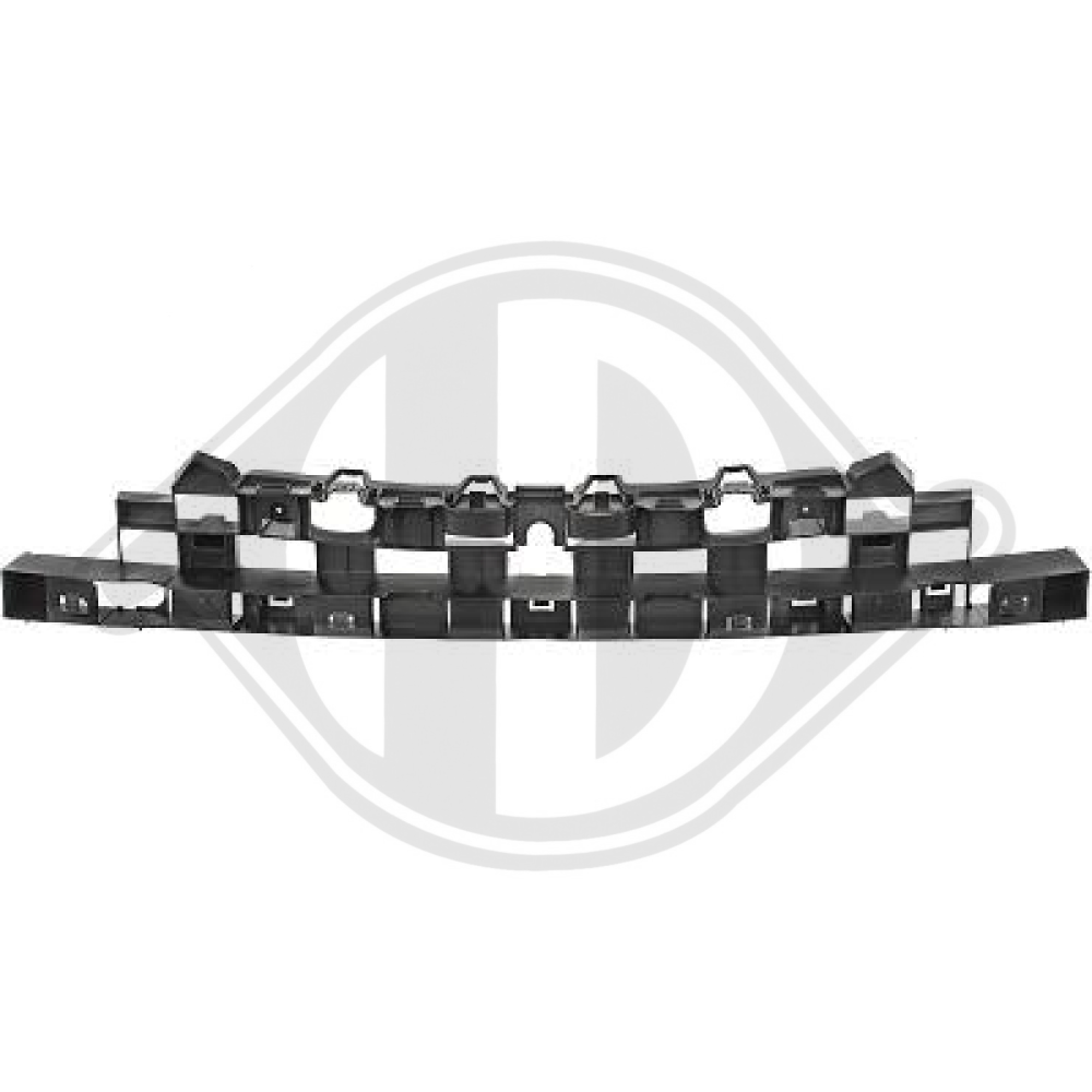 620905080R STOST.VERSTÄR.VO.  TRAFIC, 14->>            KUNSTOFF, 4497060