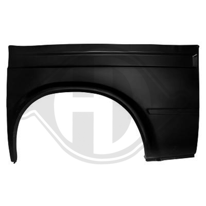 SEITENTEIL HI.LI. TRANSIT, 91-00      KURZER RADSTAND 9222411