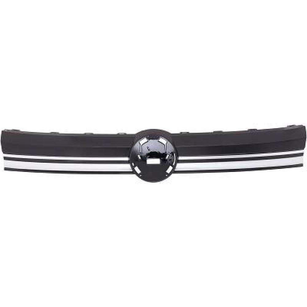 2K7853651A NOR KÜHLERGRILL         CADDY, für 20->> 2298641
