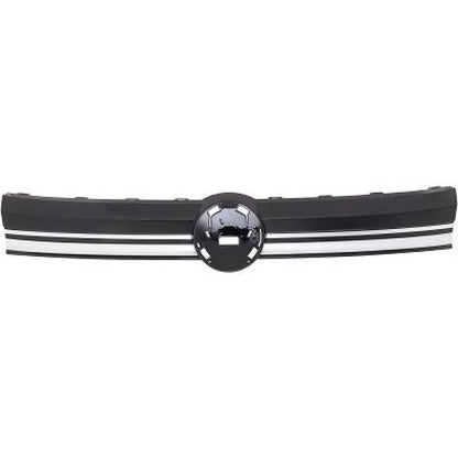 2K7853651A NOR KÜHLERGRILL         CADDY, für 20->> 2298641