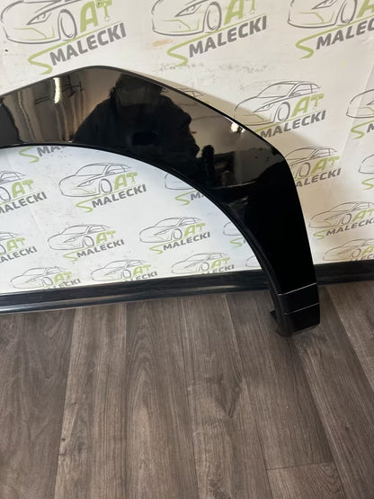 87711P6150 Zierleiste Stoßstange NEU Vorne Links Hyundai Tucson