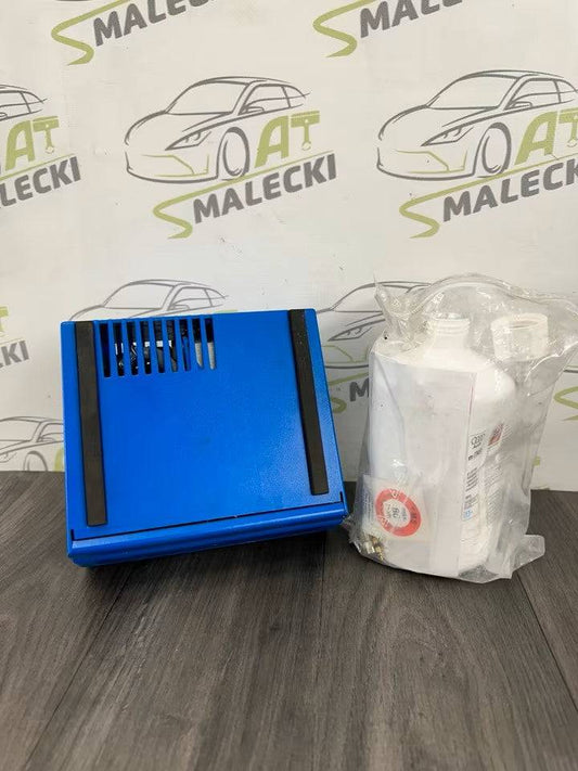 Pannenset Luftkompressor Reifenkompressor Audi Vw 8D0012615B