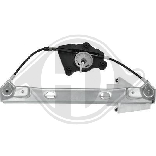 71740124 FENSTERHEBER     ALFA 159, 05-11 3052123