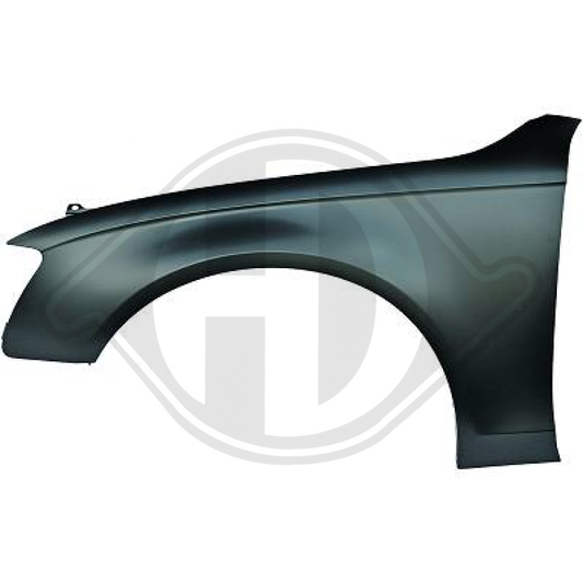 8K0821105J KOTFLÜGEL LINKS   AUDI A4, BJ. Nov 15 1019007