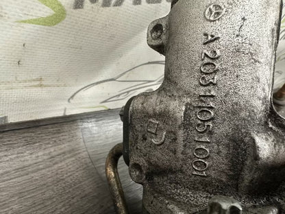 A20311051001 Lenkgetriebe Lenkung Mercedes W203 C-Klasse