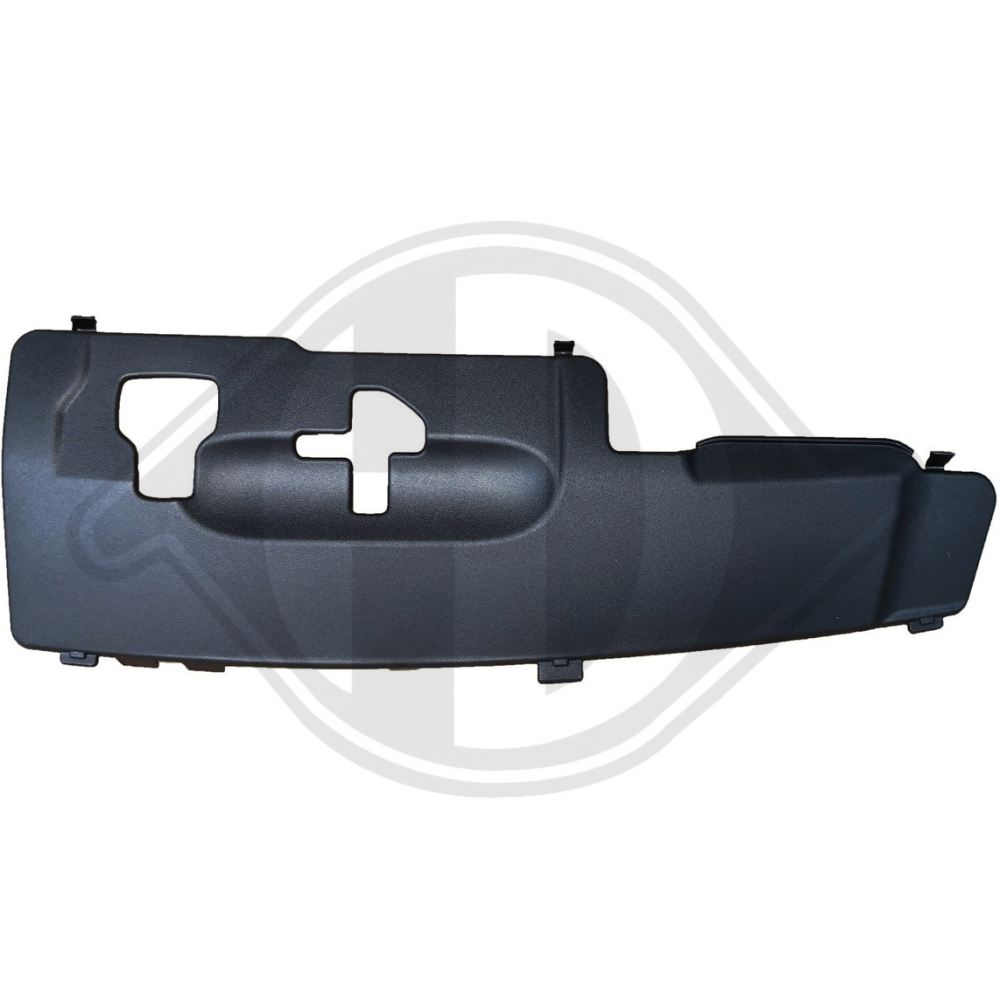 98039139XT HALTER-KÜHLERGRILL  P 308, 13-09.17 4236032