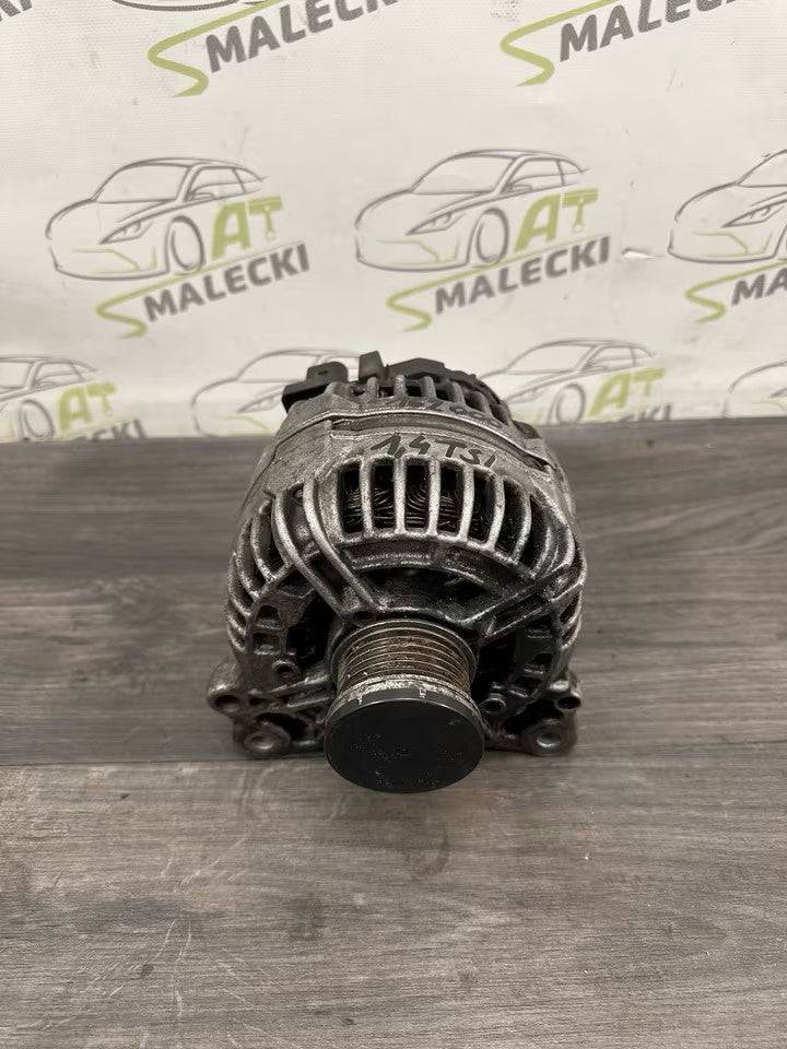 Lichtmaschine Generator 1,4 TSI 122Ps Vw Audi Seat Skoda Modelle