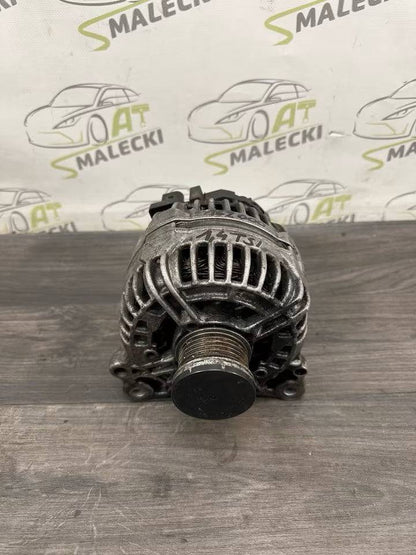 Lichtmaschine Generator 1,4 TSI 122Ps Vw Audi Seat Skoda Modelle
