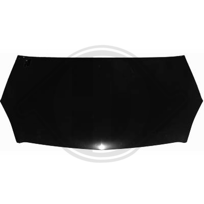 93184414 MOTORHAUBE         ZAFIRA, BJ. 05. Dez 1891000