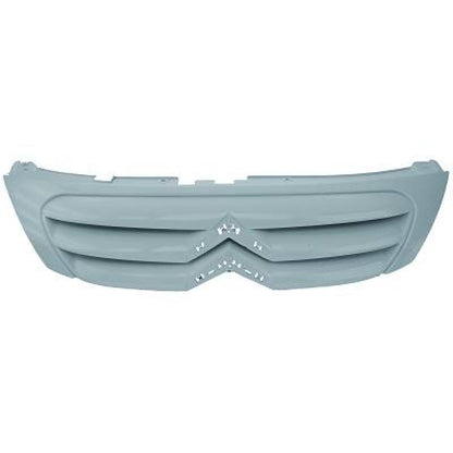 7804Q6 KÜHLERGRILL    CITROEN C3, für 05-09       NICHT PLURIEL; 4005140