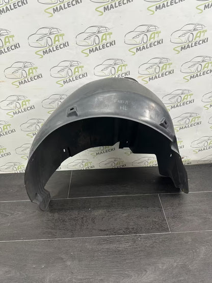 5J6810971 Hinten Links Radhausschale Skoda Fabia 5J Modell
