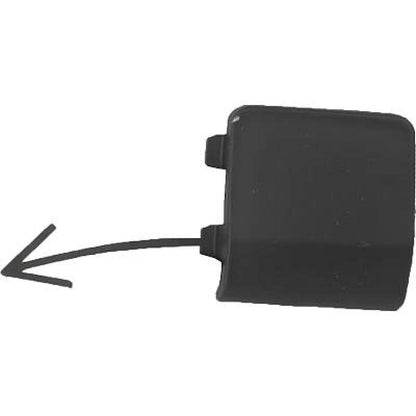 6C0807241 ABSCHLEPPKAPPE VORN  POLO, 14-17 2207064