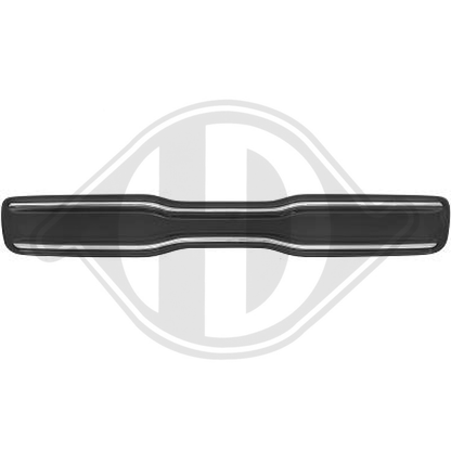 86350-B2500 KÜHLERGRILL      KIA SOUL, für 16-19 NUR "PLUS"/"EXCLAIM" 6527941