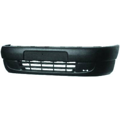7401H7 Stoßstange vorne für CITROËN BERLINGO 97-03      PEUGEOT PARTNER 4011650