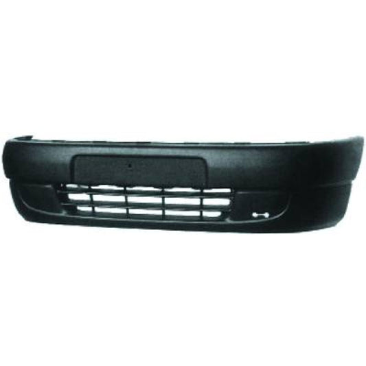 7401H7 Stoßstange vorne für CITROËN BERLINGO 97-03      PEUGEOT PARTNER 4011650