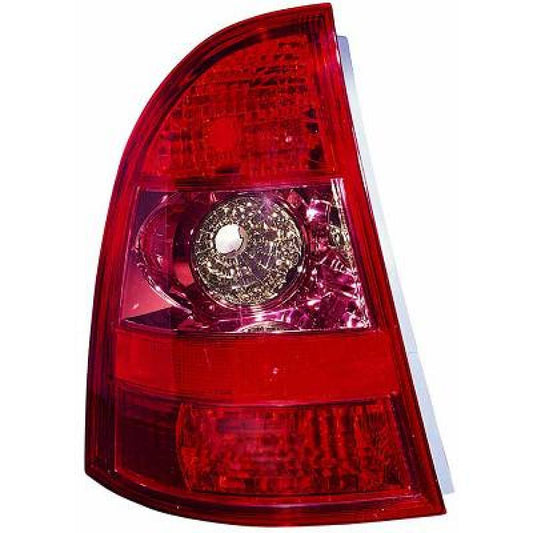 8156102280 RÜCKLEUCHTE LI.   COROLLA, 04->>               WAGON, 6618791
