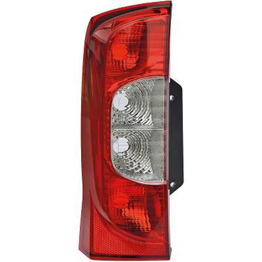 1624216880 RÜCKLEUCHTE LI.   FIORINO, 08->>        FÜR HECKTÜREN 3452893