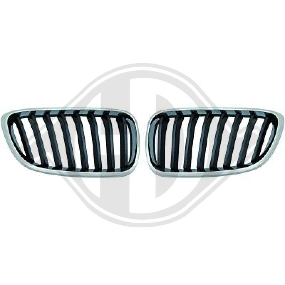 DESIGNGRILL SET    F22/23, 13-17   SPORT-PERFORMANCE, 1235440