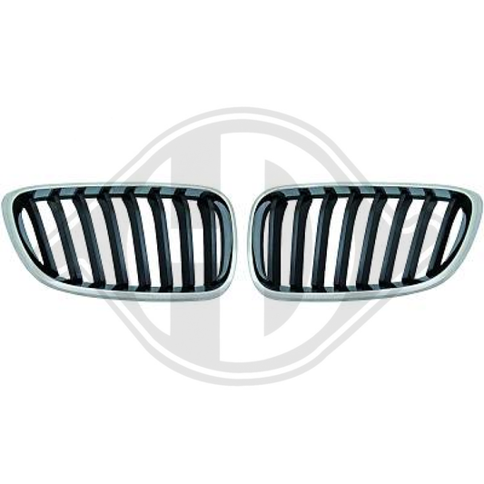 DESIGNGRILL SET    F22/23, 13-17   SPORT-PERFORMANCE, 1235440