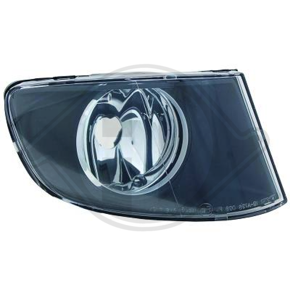 63176937465 NEBELLEUCHTE LI. E92/E93 , 05->>     COUPÉ,CABRIOLET, 1216589