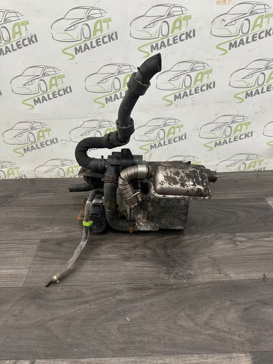 3D0815005AK Standheizung Webasto VW Phaeton 3D Modelle