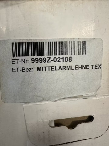 9999Z02108 Armlehne Original Neu Hyundai i30