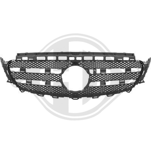 A2138880123 KÜHLERGRILL       DB W213, für 16-20 1618240