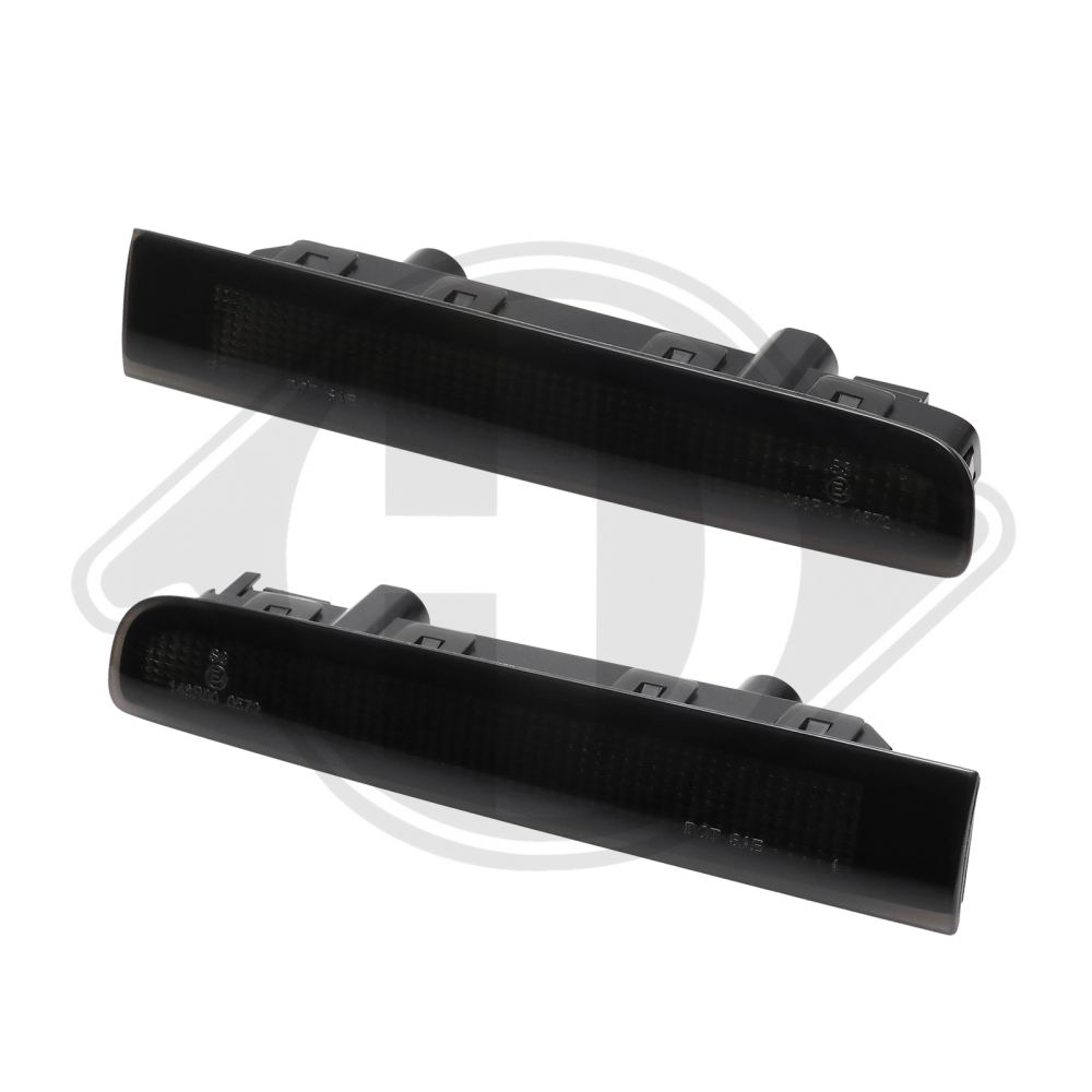 nan 3.BREMSLEUCHTE   VW T5/T6; 2015-2024             LED, 2274396