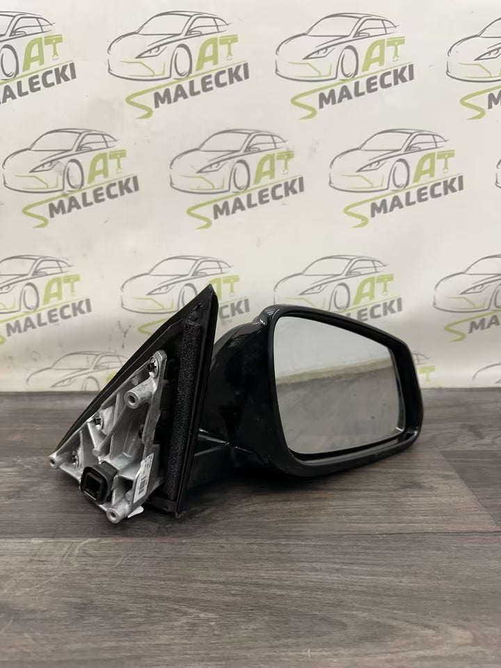 Außenspiegel Spiegel Rechts BMW X1 F48 Modell 2022 NEU
