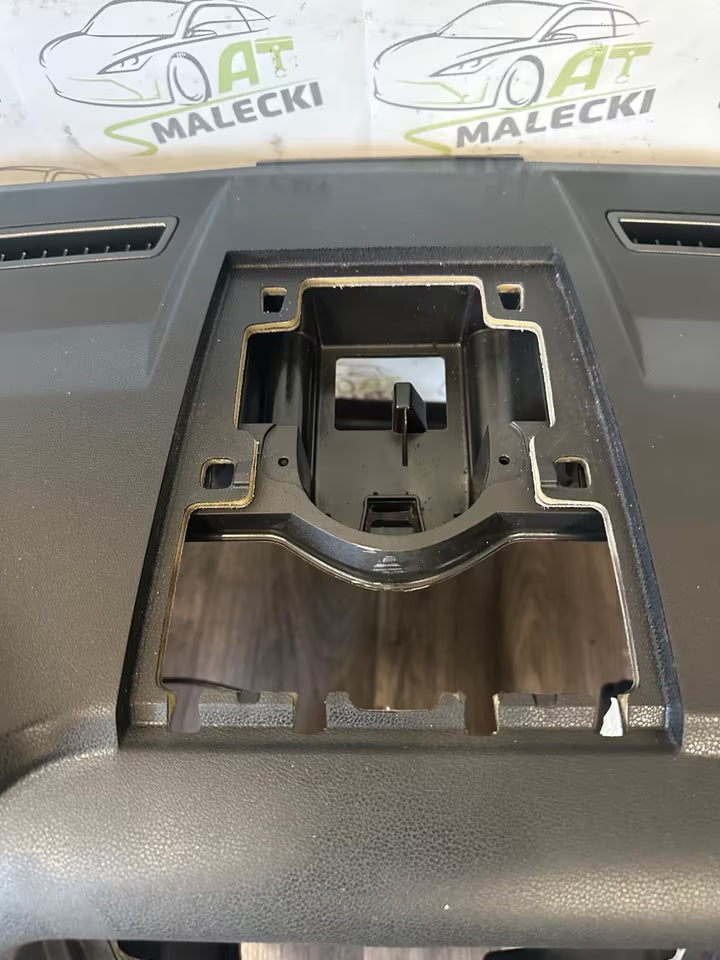 Armaturenbrett für Mercedes-Benz B-Klasse W245 BJ 2008 Grau