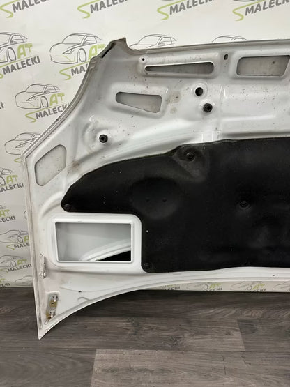 Motorhaube Haube Mercedes Sprinter W906 Bis 2013 Bj Beschädigt